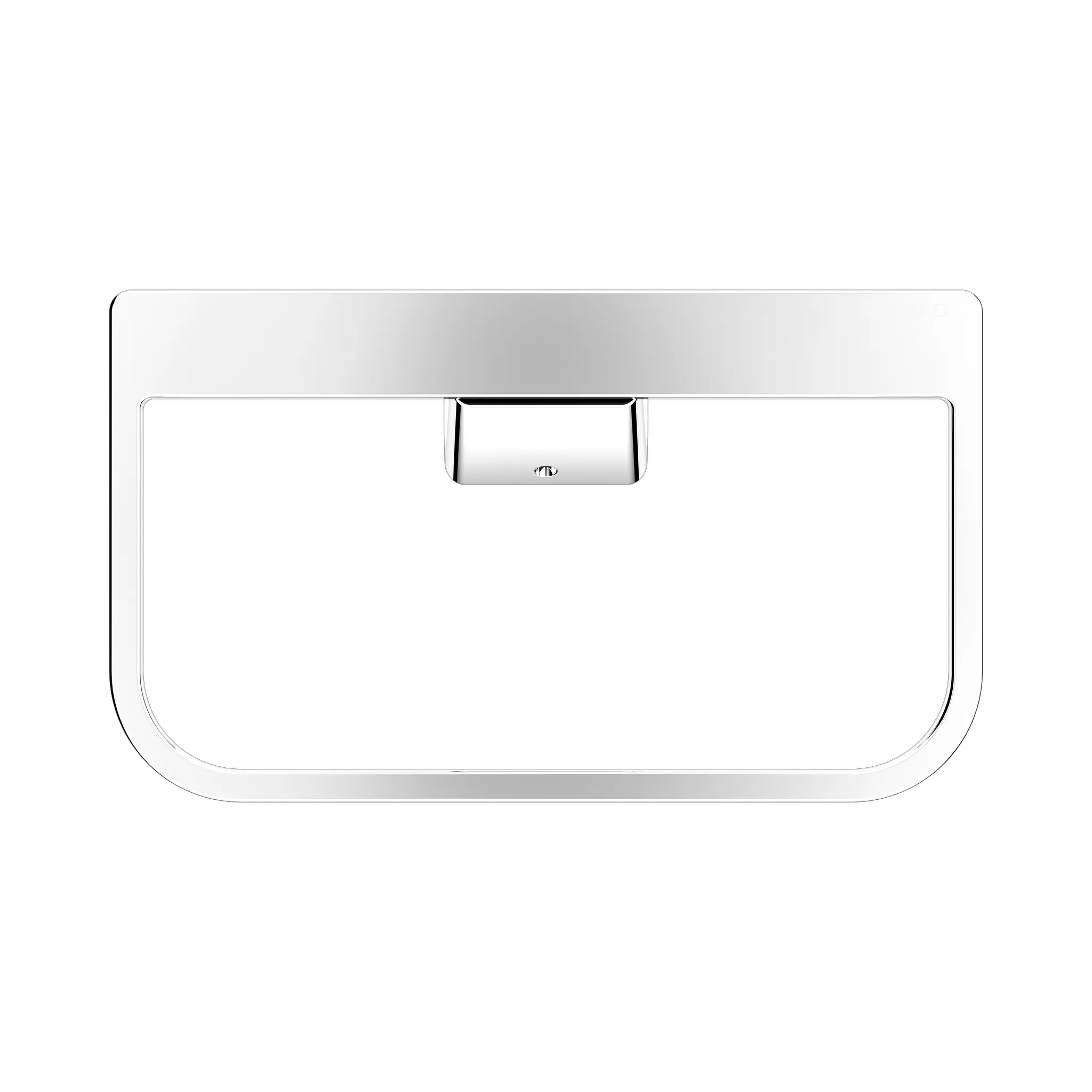 KEUCO AVENO Handtuchring verchromt KEUCO AVENO Handtuchring verchromt