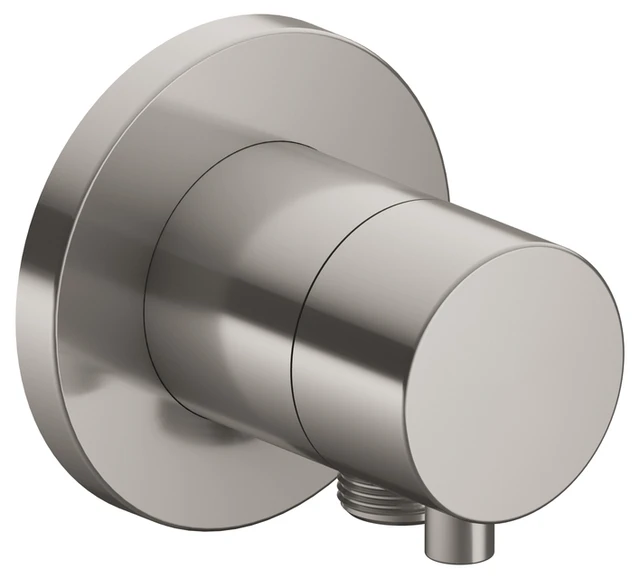 IXMO 59556051101 2-Wege Umstellventil UP DN15 mit Schlauchanschluß IXMO Comfort, rund Nickel gebürstet IXMO 59556051101 2-Wege Umstellventil UP DN15 mit Schlauchanschluß IXMO Comfort, rund Nickel gebürstet