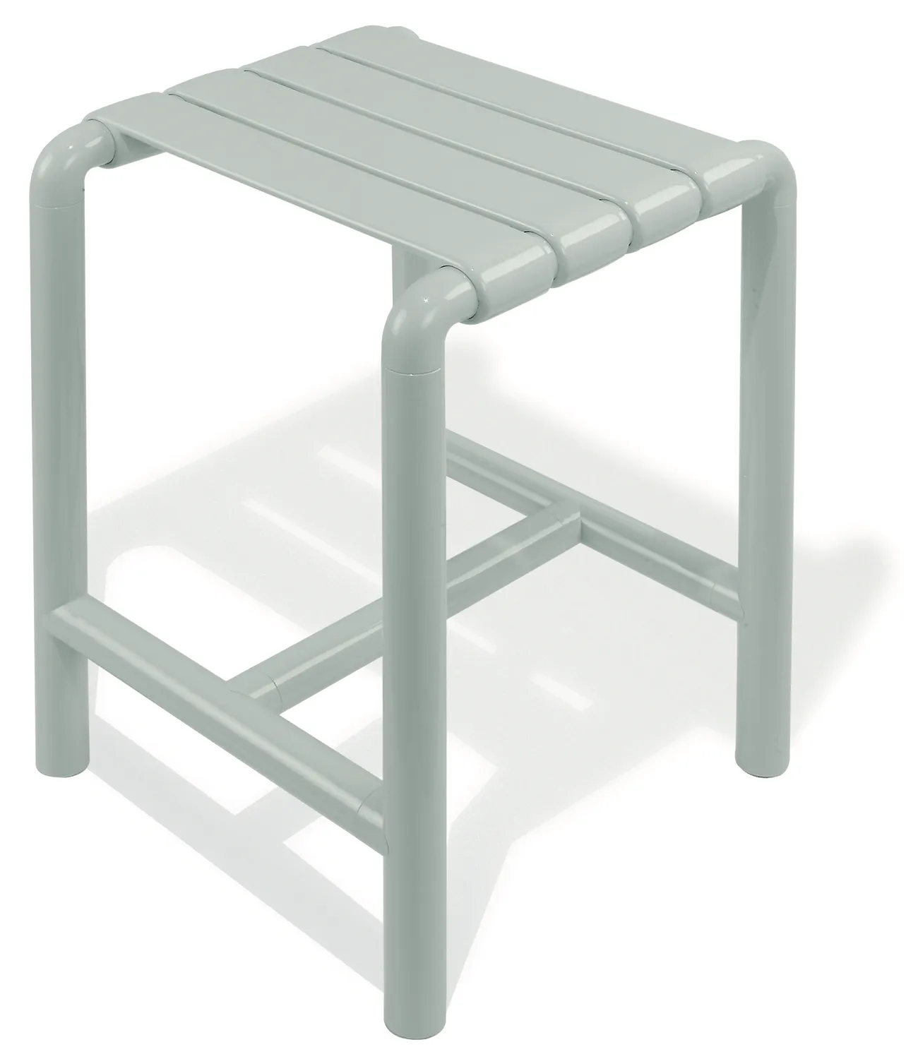 HEWI Hocker „Serie 801“ 34,5 × 33,6 cm HEWI Hocker „Serie 801“ 34,5 × 33,6 cm
