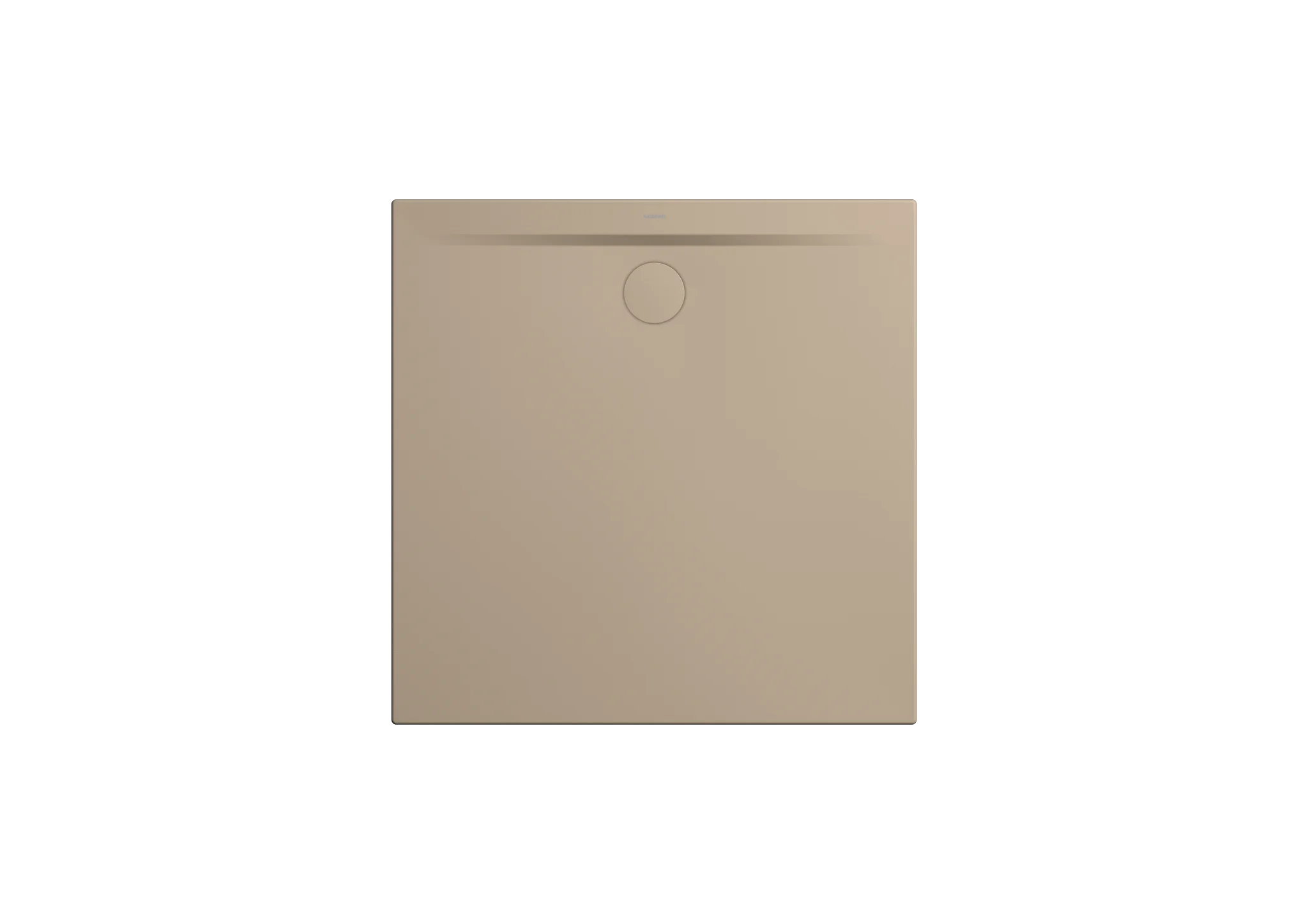Kaldewei SUPERPLAN ZERO Duschfläche 1000x1000 mm warm beige 40 Secure Plus Kaldewei SUPERPLAN ZERO Duschfläche 1000x1000 mm warm beige 40 Secure Plus
