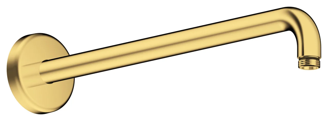 AXOR Archivio Brausearm 389 mm, Oberfläche: Chrom