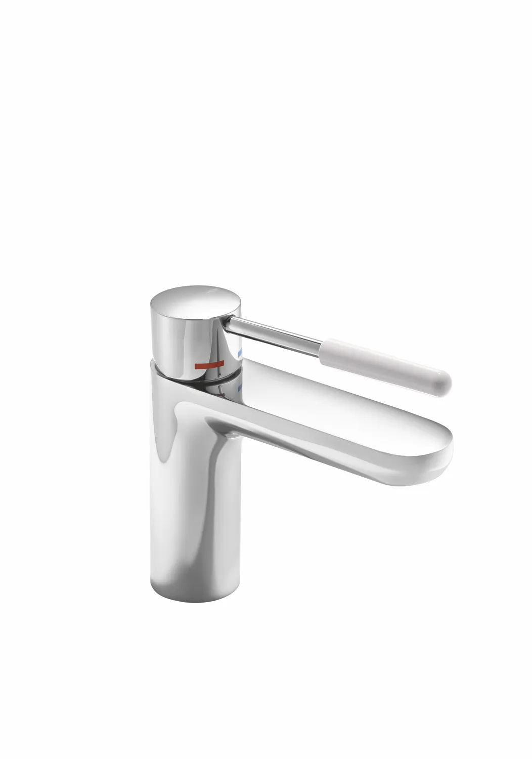 Einhand-Waschtischmischer „System-Armaturen“ Ausladung 159 mm Einhand-Waschtischmischer „System-Armaturen“ Ausladung 159 mm