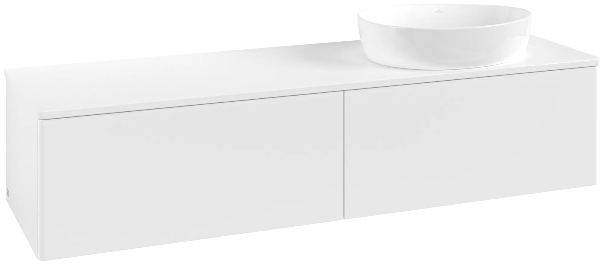Villeroy & Boch Antao Waschbeckenunterschrank K38_1 1600x360x500mm