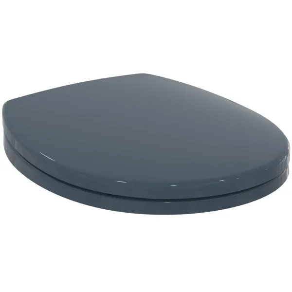 Ideal Standard WC-Sitz „Contour21+“ in Anthrazit