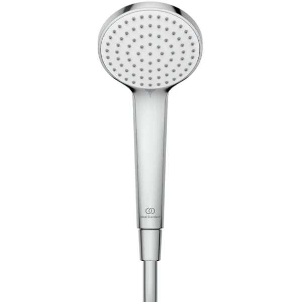 Gleitstangekombination „Idealrain“, Befestigung verdeckt Gleitstangekombination „Idealrain“, Befestigung verdeckt