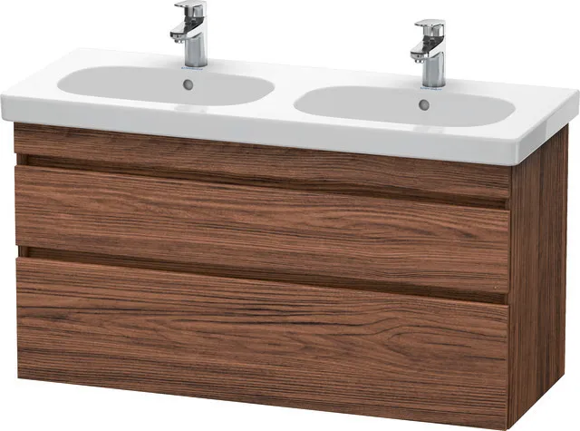 Duravit Waschtischunterschrank wandhängend „DuraStyle“ 115 × 61 × 45,3 cm Duravit Waschtischunterschrank wandhängend „DuraStyle“ 115 × 61 × 45,3 cm
