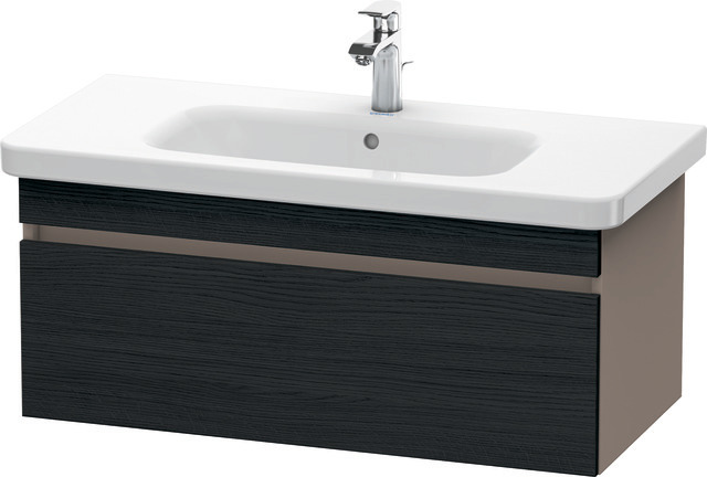 Duravit Waschtischunterschrank wandhängend „DuraStyle“ 93 × 39,8 × 44,8 cm