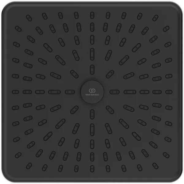 Ideal Standard Idealrain Alu+ 260x260mm 8l Chrom