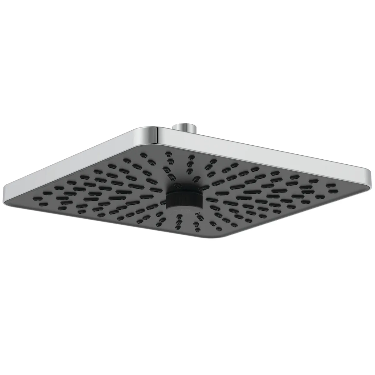 Ideal Standard Idealrain Alu+ 2-Funktions-Regenbrause 260x260mm Chrom