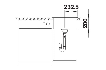 BLANCO NAYA 45 BLANCO NAYA 45
