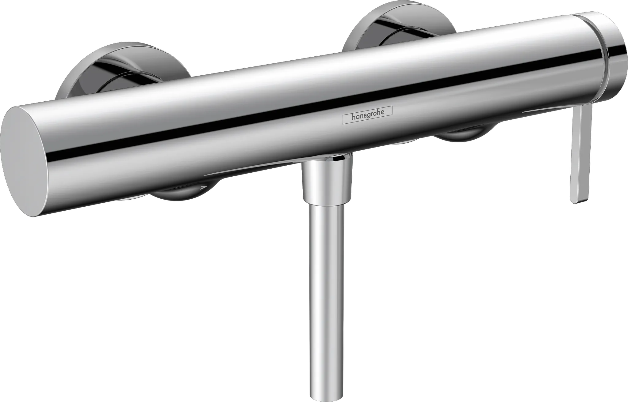 Brausenmischer Aufputz Finoris chrom Brausenmischer Aufputz Finoris chrom