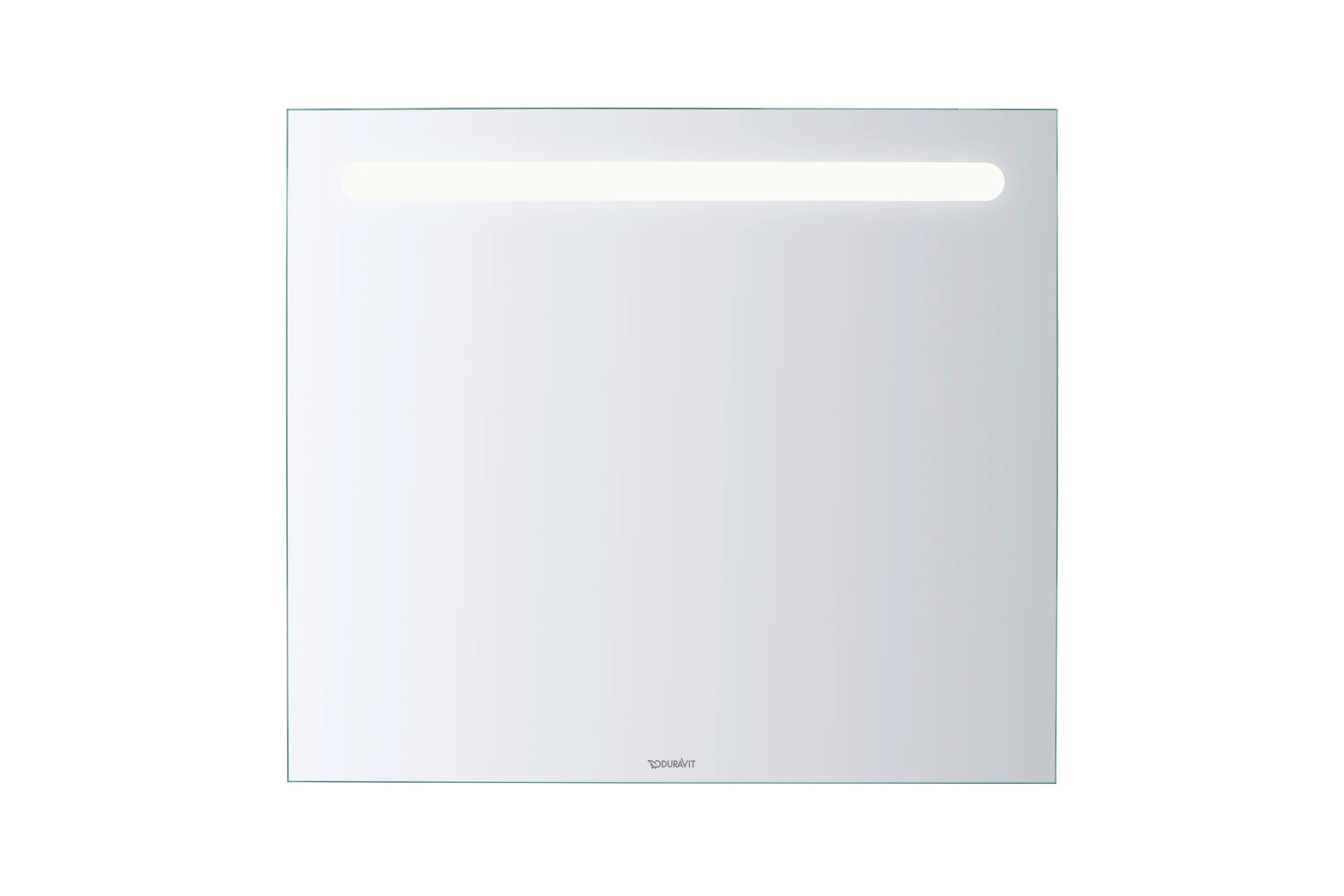 Duravit Spiegel „No.1“ 80 × 70 cm Duravit Spiegel „No.1“ 80 × 70 cm