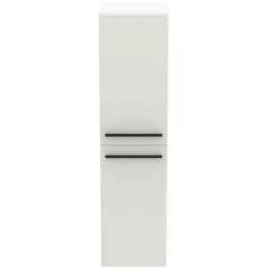 Ideal Standard Hochschrank „i.lifeA“ 40 × 160 × 30 cm Weiß matt Ideal Standard Hochschrank „i.lifeA“ 40 × 160 × 30 cm Weiß matt