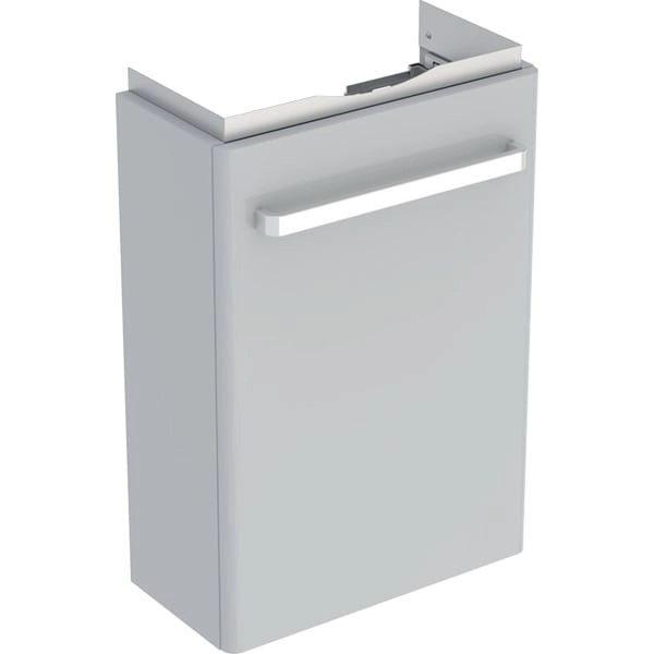Geberit Waschtischunterschrank „Renova Compact“ Geberit Waschtischunterschrank „Renova Compact“