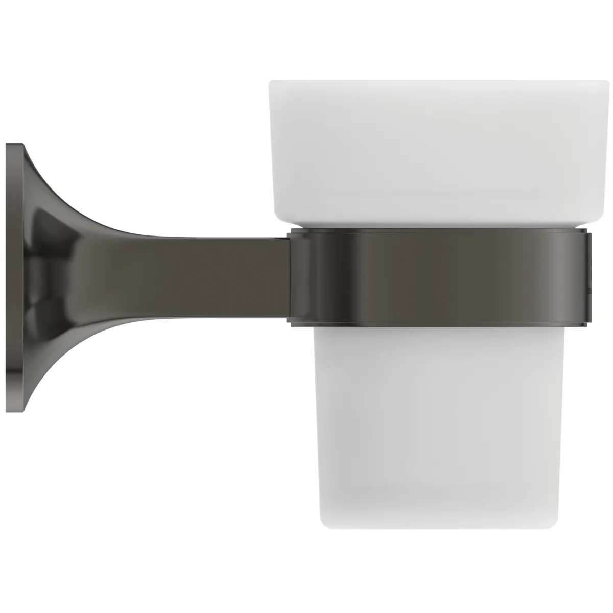 Zahnputzbecher La Dolce Vita Brushed Gold Zahnputzbecher La Dolce Vita Brushed Gold