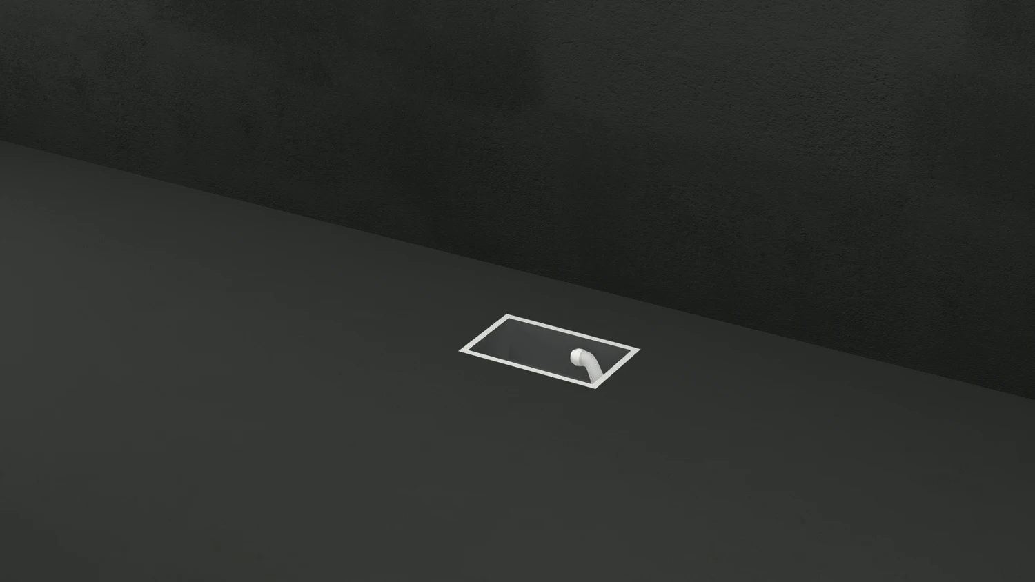 Bette Installationsbox „Easy Connect“ Modell B57 Bette Installationsbox „Easy Connect“ Modell B57