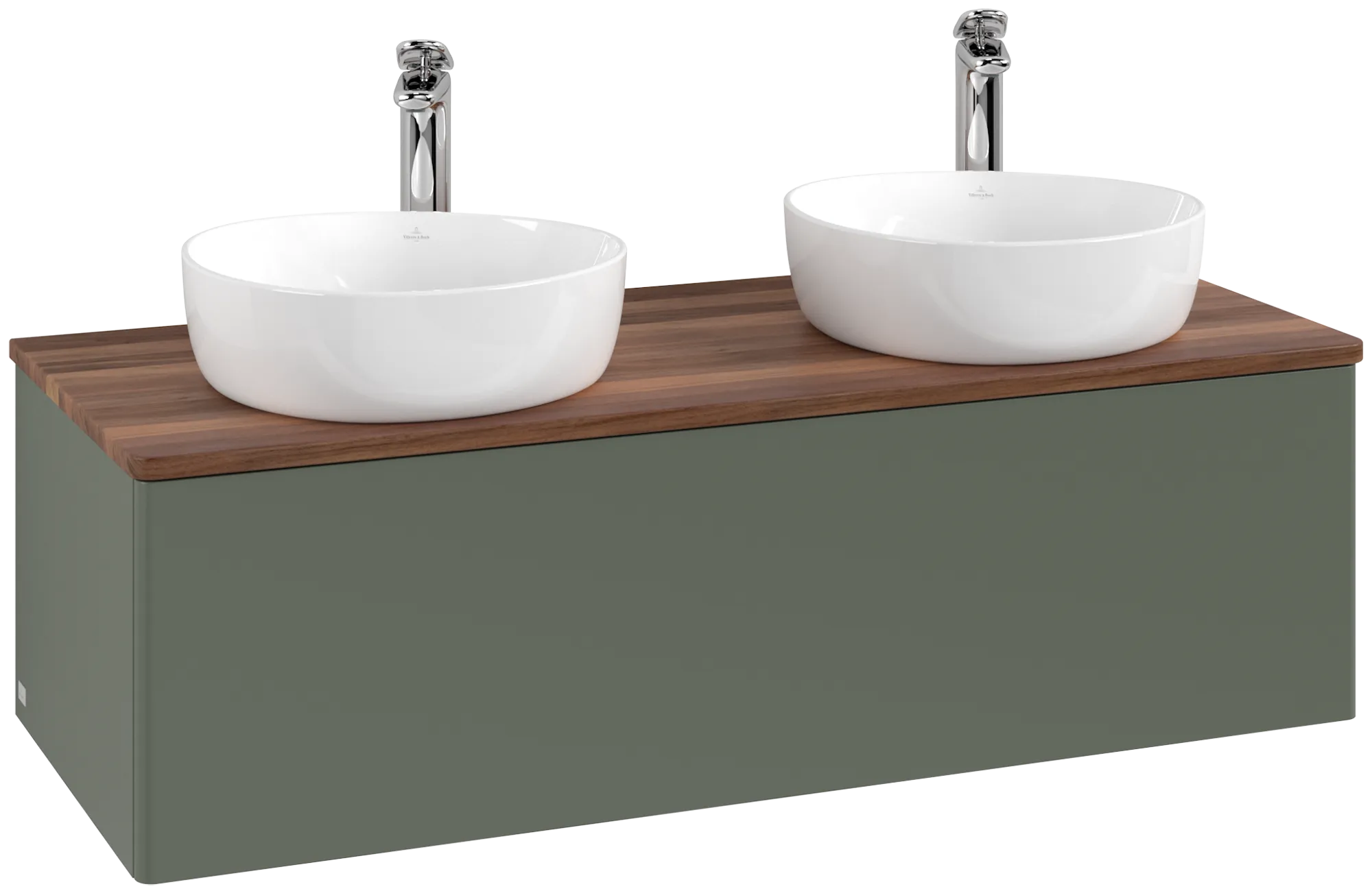 Villeroy & Boch Antao Waschbeckenunterschrank L35_5 1200x360x500mm
