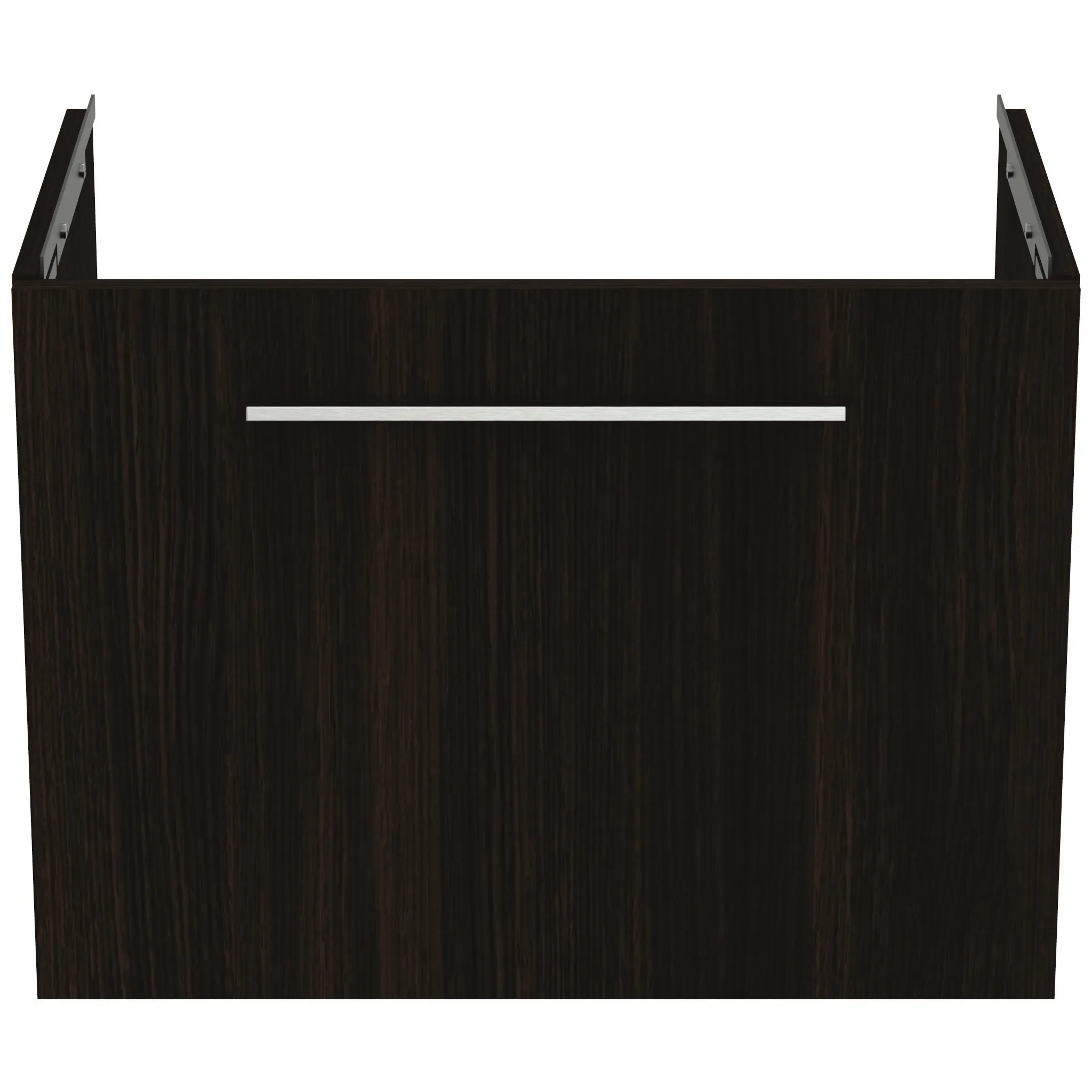Ideal Standard Waschtischunterschrank „i.lifeS“ 60 × 44 × 37,5 cm Coff ee Oak