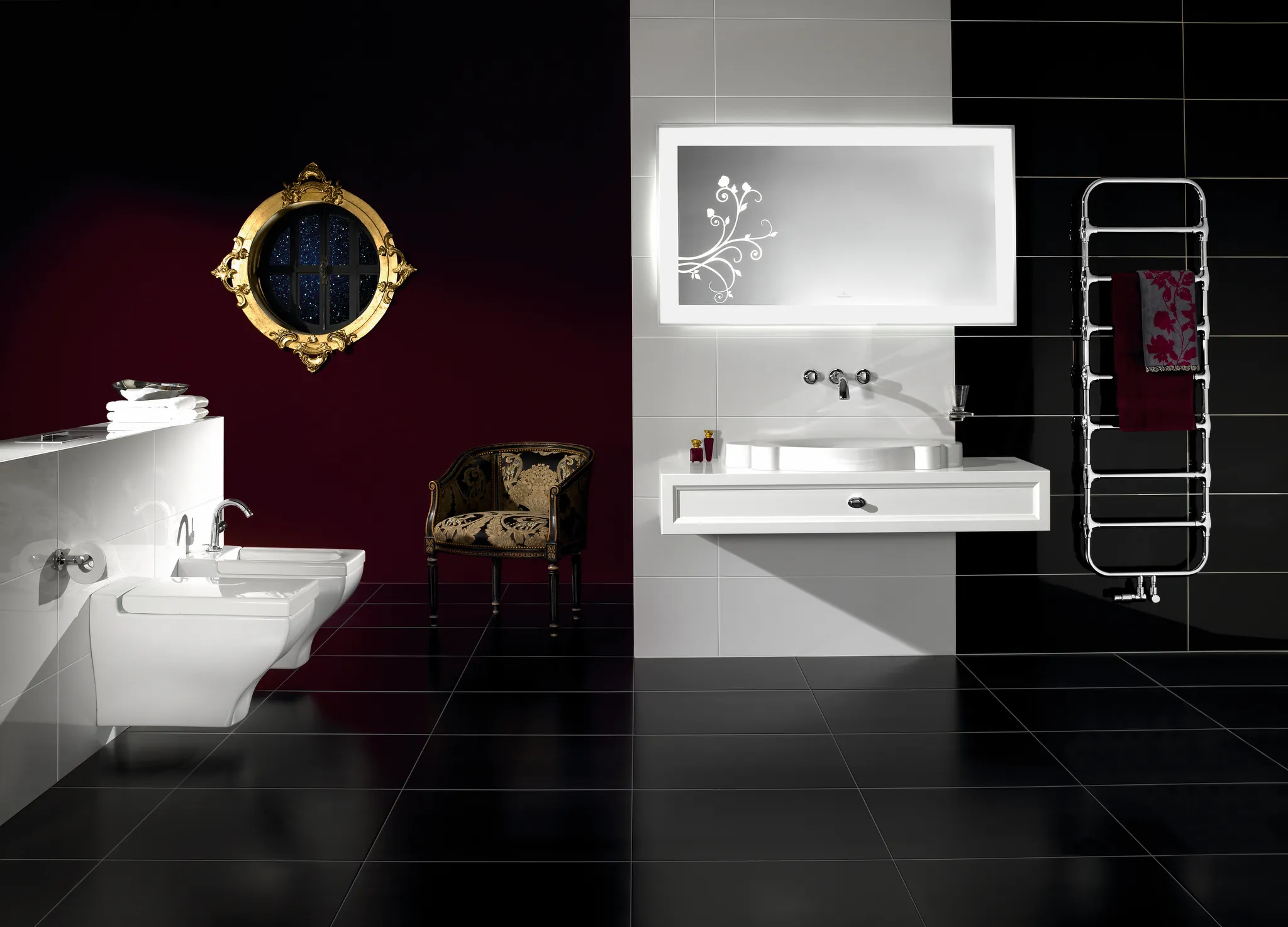 Zehnder Design-Heizkörper „Nobis“ für Warmwasser-Zentralheizung mit 50 mm-Mittelanschluss 50 × 150,5 cm Zehnder Design-Heizkörper „Nobis“ für Warmwasser-Zentralheizung mit 50 mm-Mittelanschluss 50 × 150,5 cm