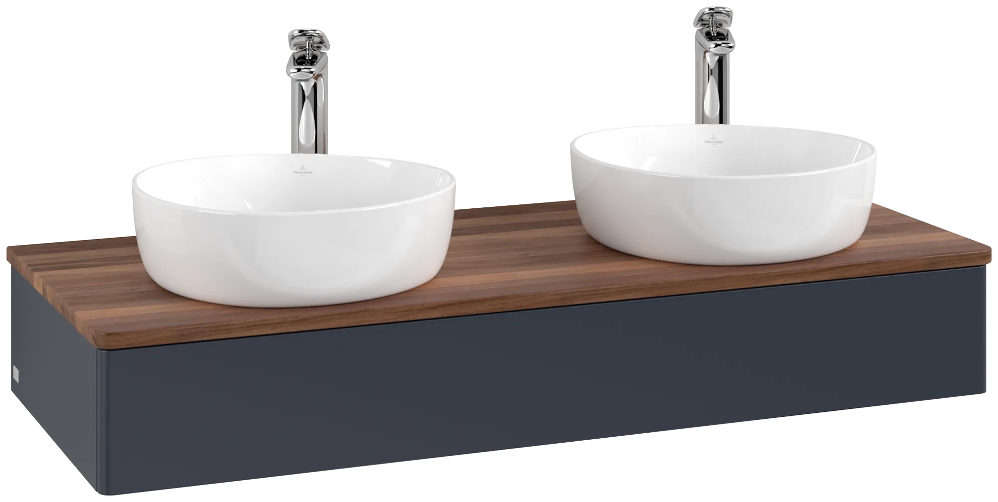 Villeroy & Boch Antao Waschbeckenunterschrank L13_5 1200x190x500mm