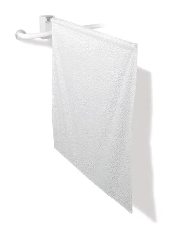 HEWI Duschvorhangstange „Serie 802 LifeSystem“ 80,5 cm HEWI Duschvorhangstange „Serie 802 LifeSystem“ 80,5 cm