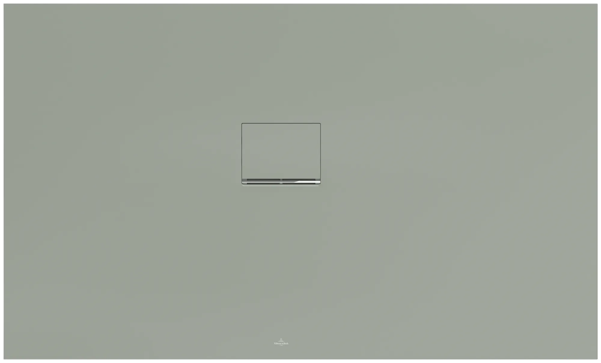 Villeroy & Boch rechteck Duschwanne „Squaro Infinity“ Eck-Einbau links gegen Wand 150 × 90 cm ohne Oberflächenbeschichtung, in Morning Green Villeroy & Boch rechteck Duschwanne „Squaro Infinity“ Eck-Einbau links gegen Wand 150 × 90 cm ohne Oberflächenbeschichtung, in Morning Green