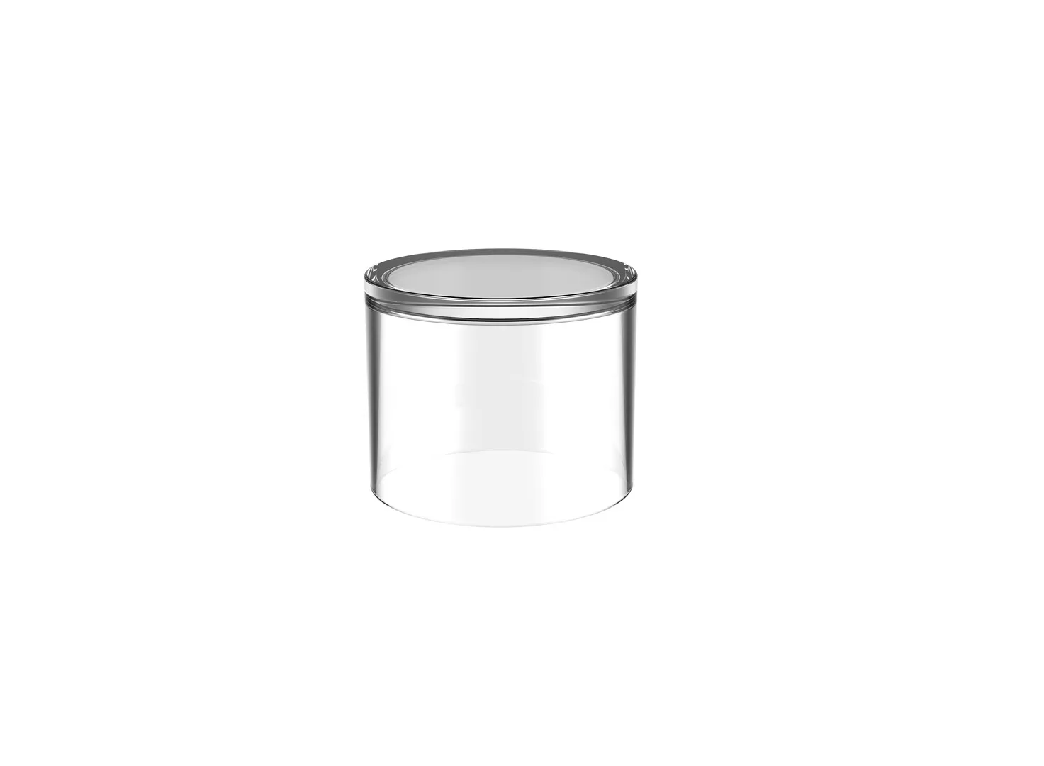 art Seifenspender Ersatzglas zu 1621 001 02