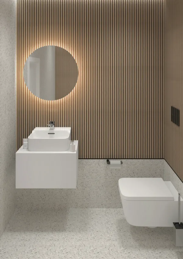 Sensor-Betätigungsplatte NT1 Symfo, Schwarz Sensor-Betätigungsplatte NT1 Symfo, Schwarz