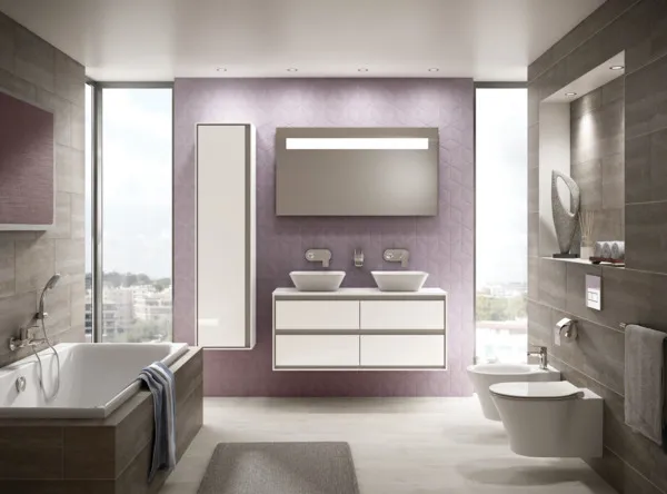 Ideal Standard Badewanne „ConnectAir“ 80 × 180 cm