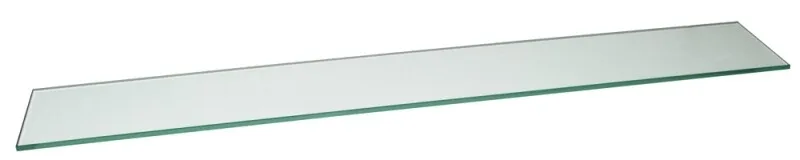 system 2 Ablage, 700 mm Ersatzglas zu 3510 001 70