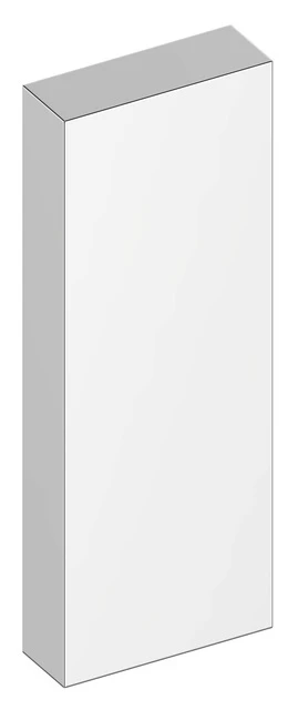 KEUCO Wandplatte „Plan Care“ 63 × 170 mm in Verchromt KEUCO Wandplatte „Plan Care“ 63 × 170 mm in Verchromt