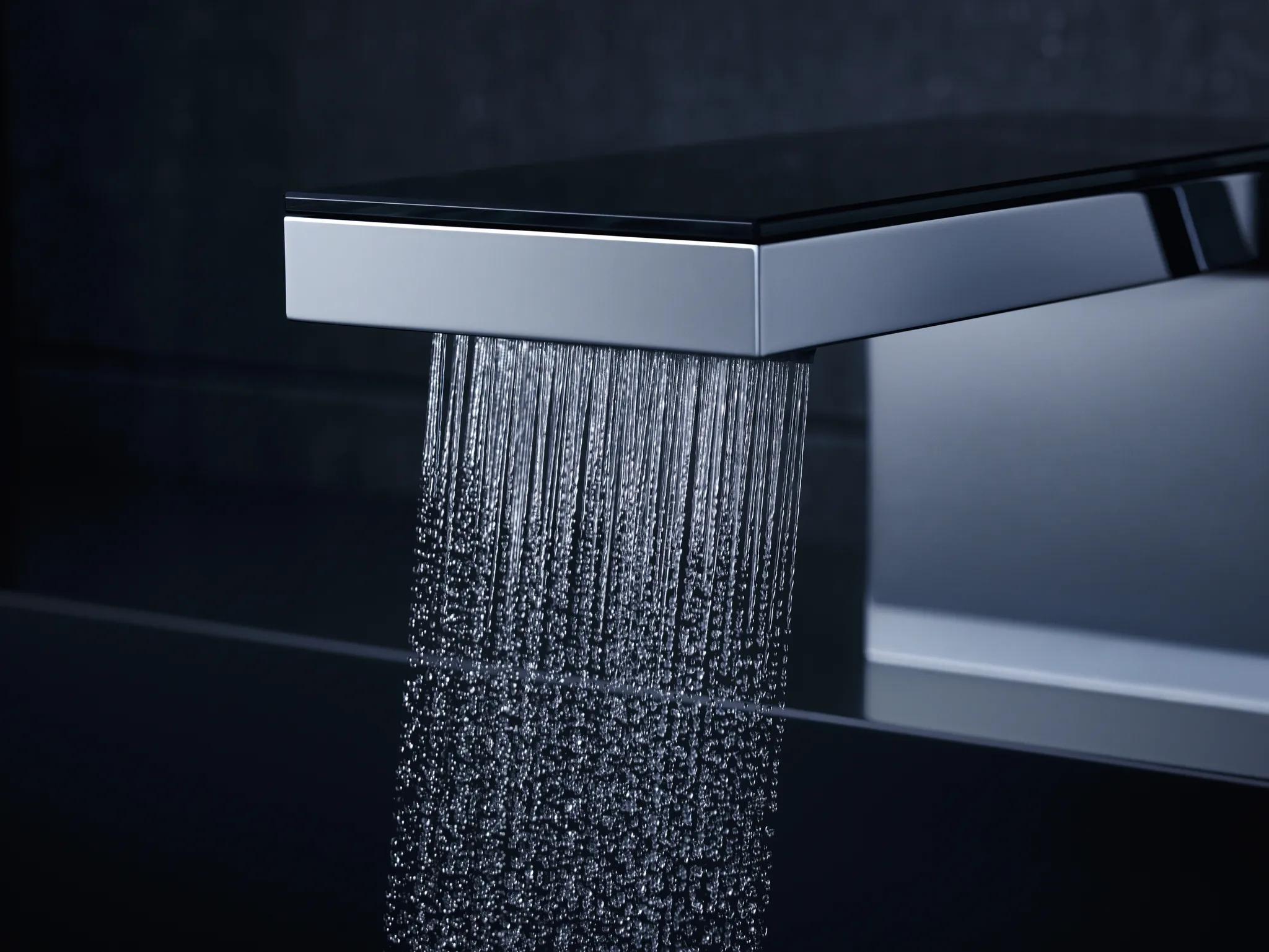 Waschtischmischer 70 Axor MyEdition chrom Waschtischmischer 70 Axor MyEdition chrom