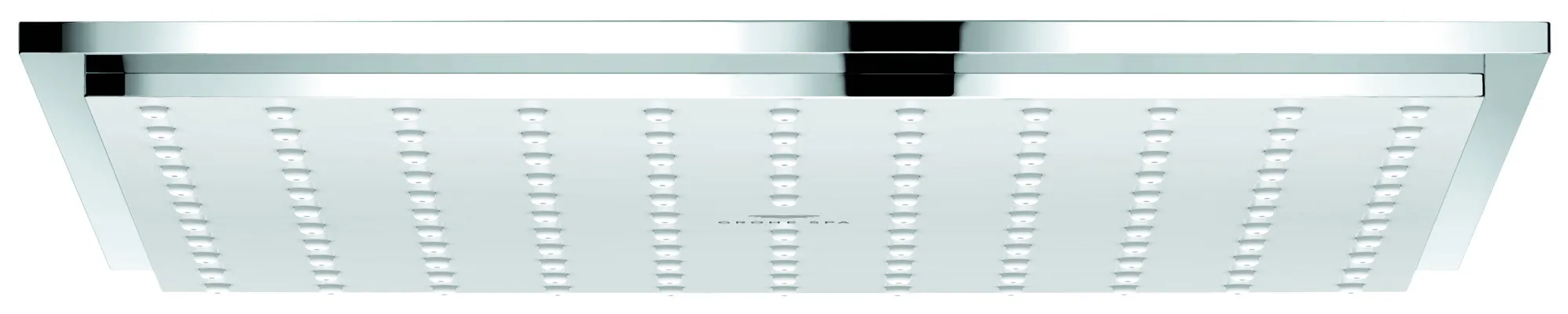 Deckenbrause Rainshower Aqua 230 26883, 1 Strahlart, Metall, 230 x 230 mm, chrom Deckenbrause Rainshower Aqua 230 26883, 1 Strahlart, Metall, 230 x 230 mm, chrom