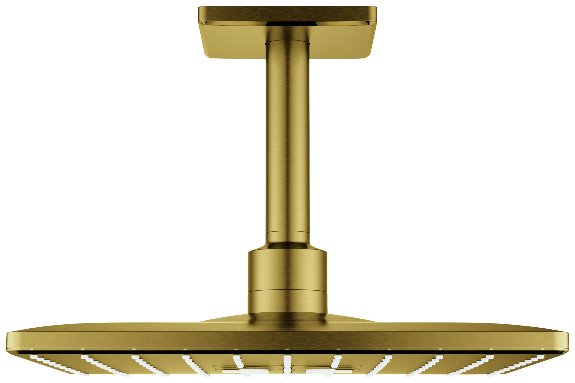 Grohe Rainshower SmartActive 310 Cube Kopfbrauseset Deckenauslass 142 mm, 2 Strahlarten cool sunrise geb. Grohe Rainshower SmartActive 310 Cube Kopfbrauseset Deckenauslass 142 mm, 2 Strahlarten cool sunrise geb.