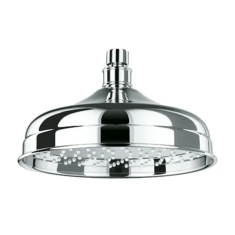 1926 Kopfbrause chrom 1926 Kopfbrause chrom