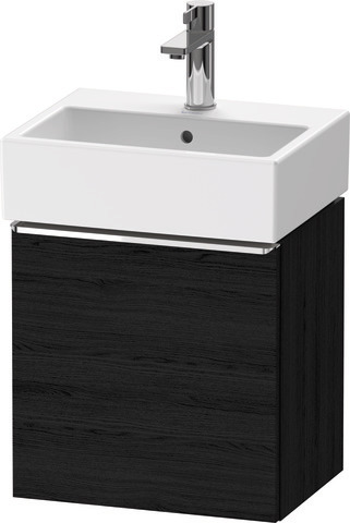 Duravit Waschtischunterschrank wandhängend „D-Neo“ 43,4 × 44 × 32,2 cm