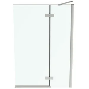 Ideal Standard Badewannenabtrennung „i.life“ Ideal Standard Badewannenabtrennung „i.life“