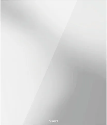 Duravit Spiegel „Licht & Spiegel“ 60 × 70 cm Duravit Spiegel „Licht & Spiegel“ 60 × 70 cm