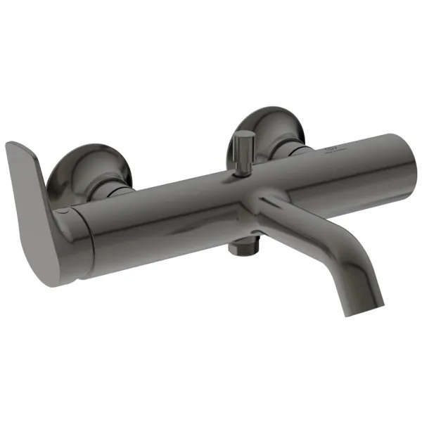 Ideal Standard Badearmatur Aufputz La Dolce Vita Magnetic Grey BD666A5