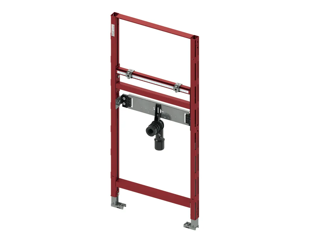 Waschtischmodul TECEprofil Bauhöhe 1120mm Waschtischmodul TECEprofil Bauhöhe 1120mm