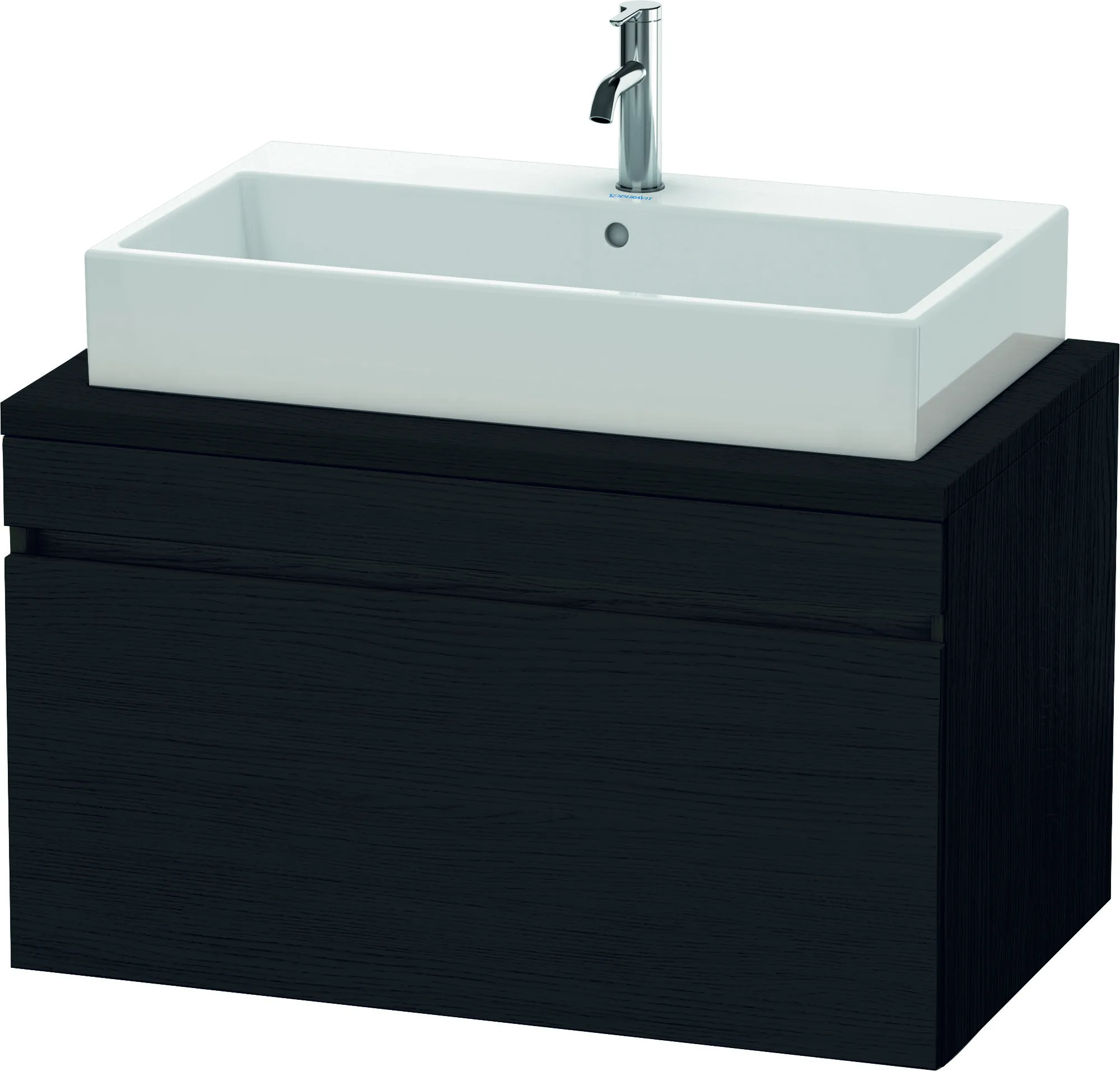 Duravit Waschtischunterschrank wandhängend „DuraStyle“ 90 × 51,2 × 54,8 cm Duravit Waschtischunterschrank wandhängend „DuraStyle“ 90 × 51,2 × 54,8 cm