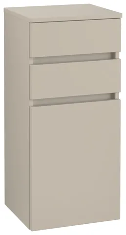 Villeroy & Boch Seitenschrank „Legato“ 40 × 87 × 35 cm