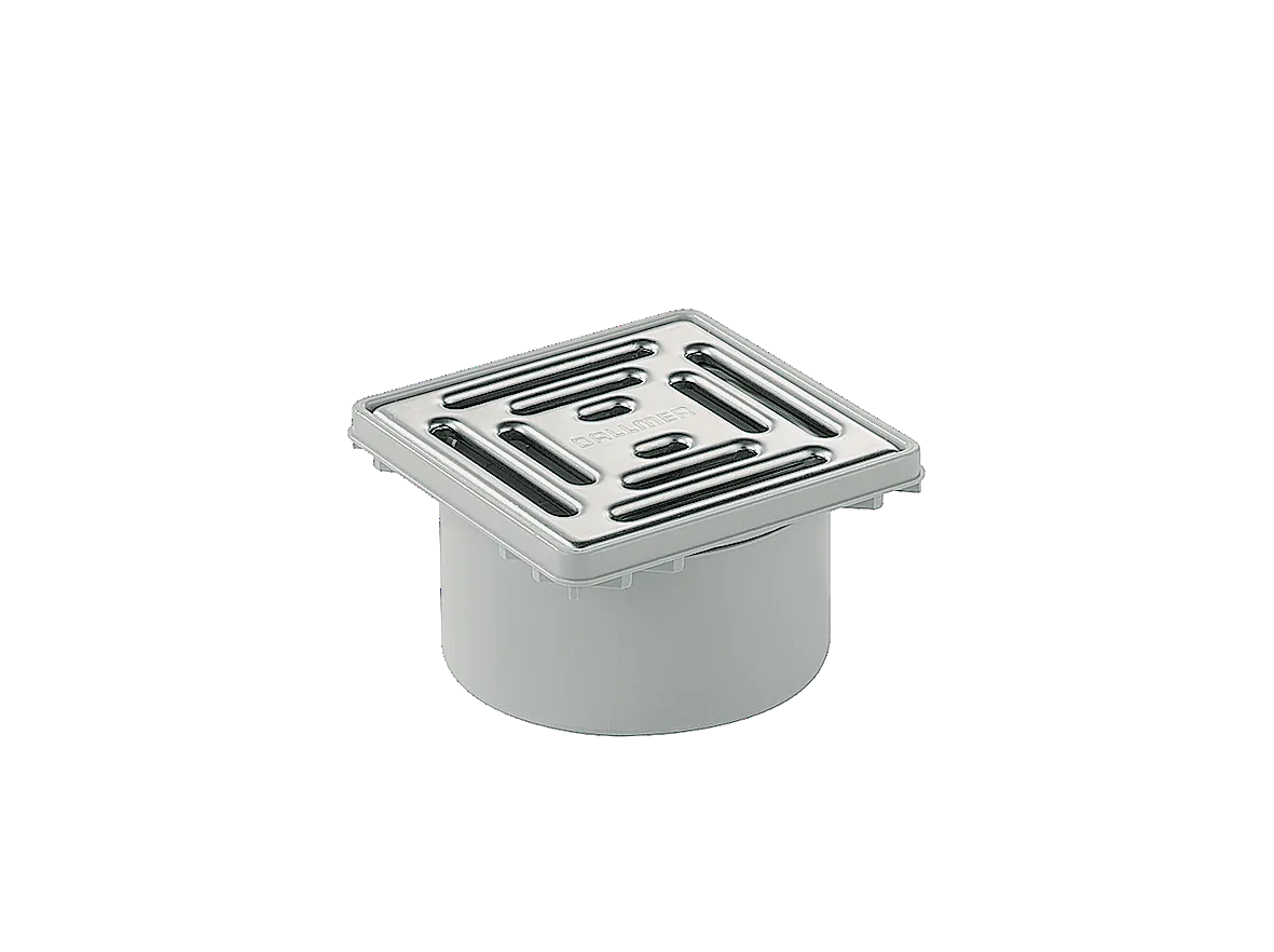 Aufsatz VE 10, 100 x 100 mm Aufsatz VE 10, 100 x 100 mm