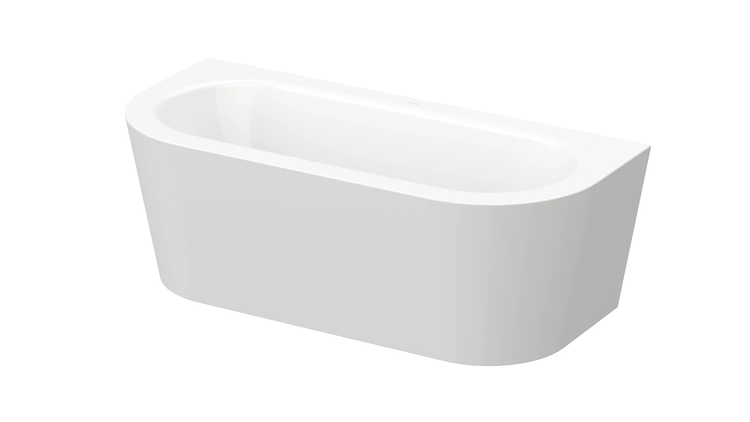 Bette rechteck Badewanne „BetteStarlet I Silhouette“ 165 × 75 cm in Weiß Bette rechteck Badewanne „BetteStarlet I Silhouette“ 165 × 75 cm in Weiß