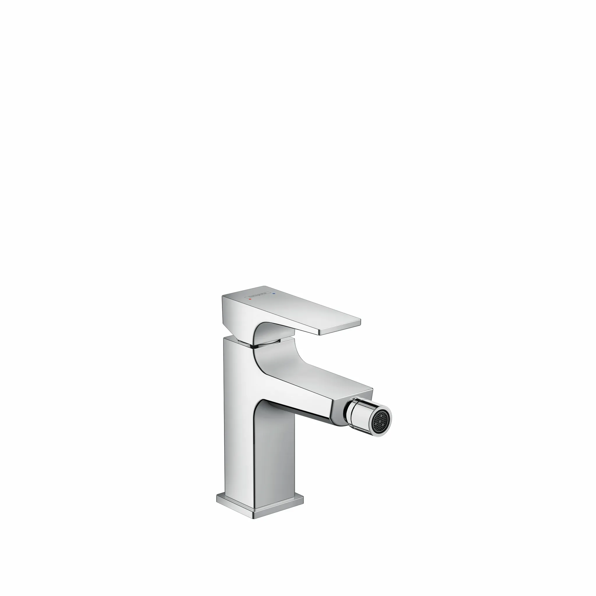 Hansgrohe Metropol Einhebel-Bidetmischer, Chrom Hansgrohe Metropol Einhebel-Bidetmischer, Chrom