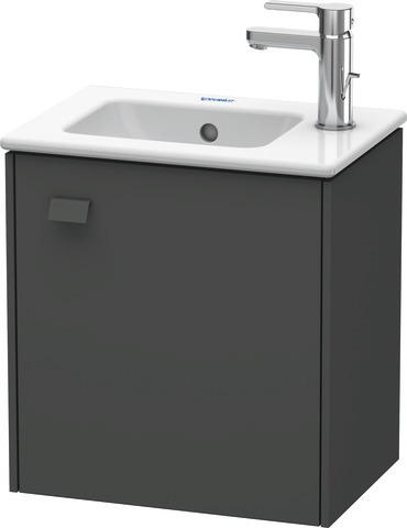 Duravit Waschtischunterschrank wandhängend „Brioso“ 42 × 44,2 × 28,9 cm