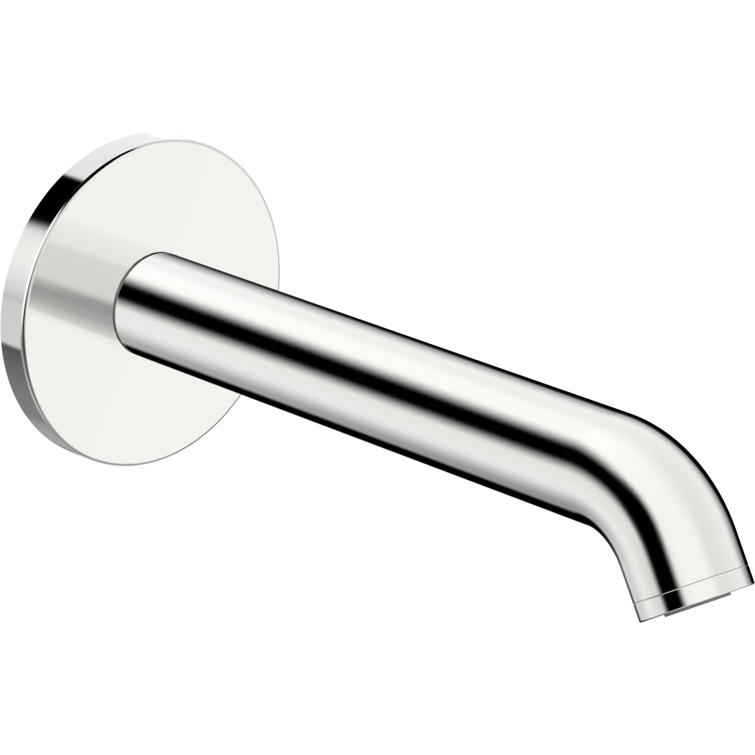 HansaVANTIS Style Auslauf HansaVANTIS 5450 L=170 Chrom HansaVANTIS Style Auslauf HansaVANTIS 5450 L=170 Chrom