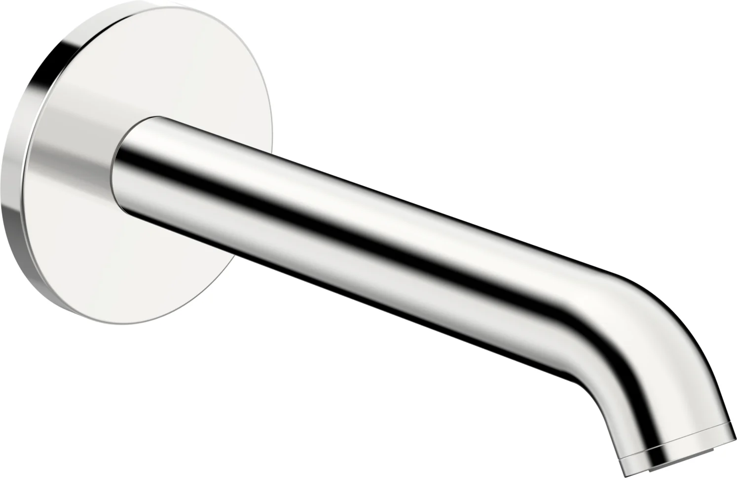 HansaVANTIS Style Auslauf HansaVANTIS 5450 L=170 Chrom