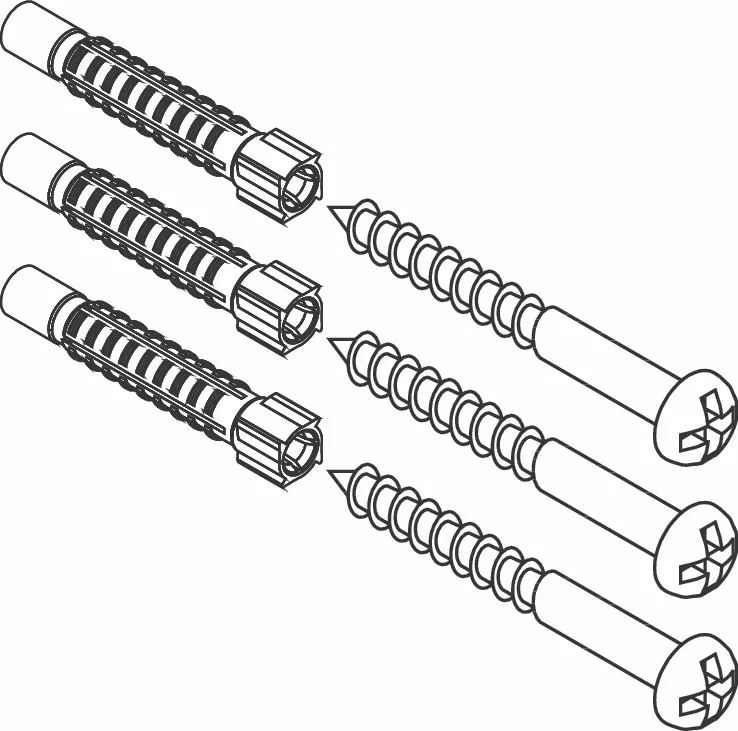 Hansgrohe Ersatzteile Befestigungsteile WallStoris Schieber Hansgrohe Ersatzteile Befestigungsteile WallStoris Schieber
