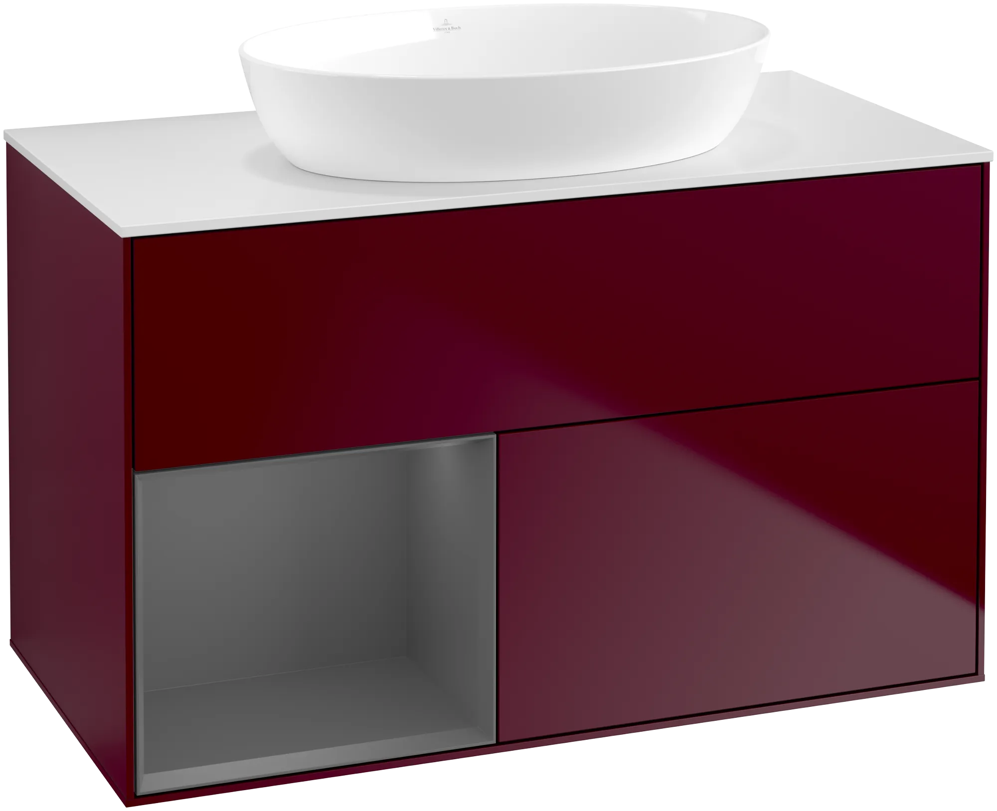 Villeroy & Boch Finion Waschbeckenunterschrank FA1 1000x603x501mm